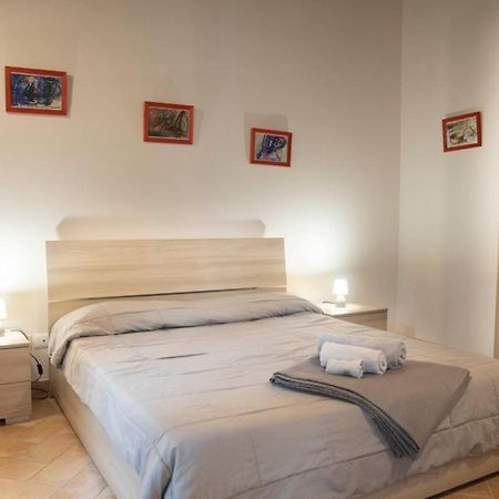 Cavallotti Sassari Exteriér fotografie