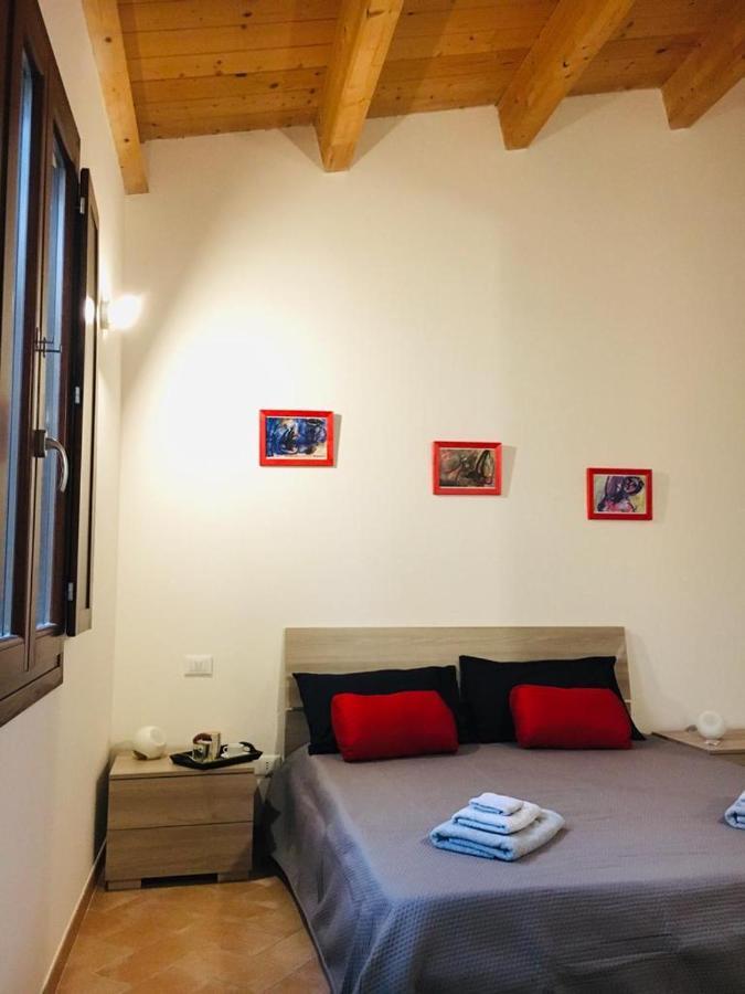 Cavallotti Sassari Exteriér fotografie