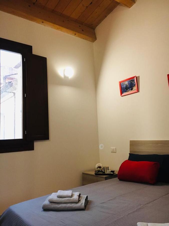 Cavallotti Sassari Exteriér fotografie