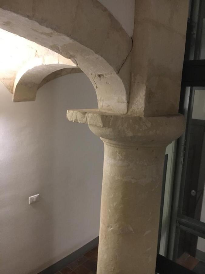 Cavallotti Sassari Exteriér fotografie