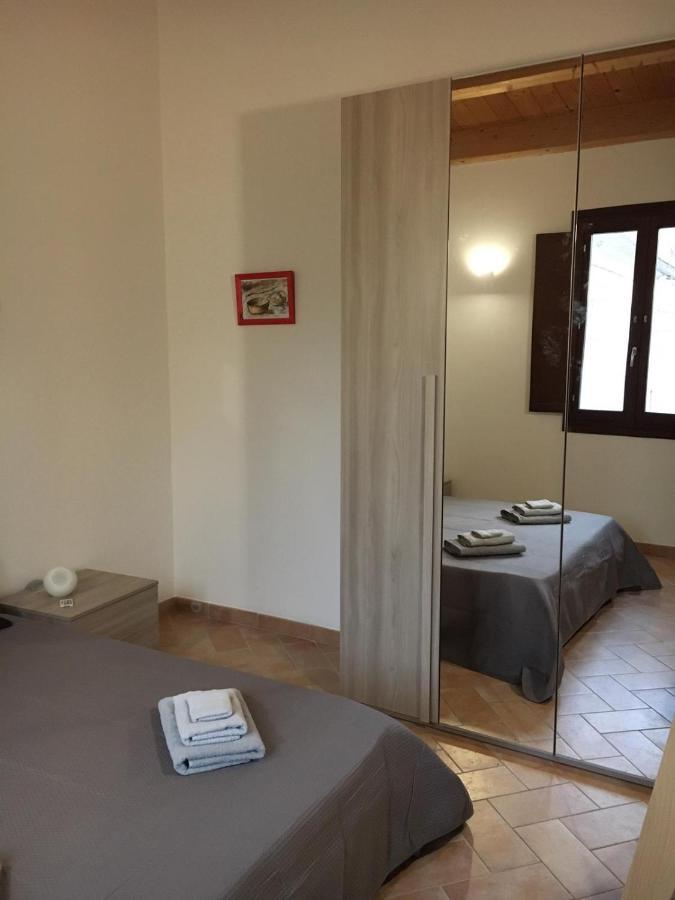 Cavallotti Sassari Exteriér fotografie