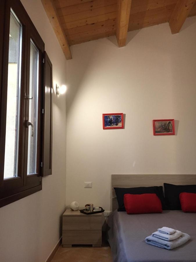 Cavallotti Sassari Exteriér fotografie