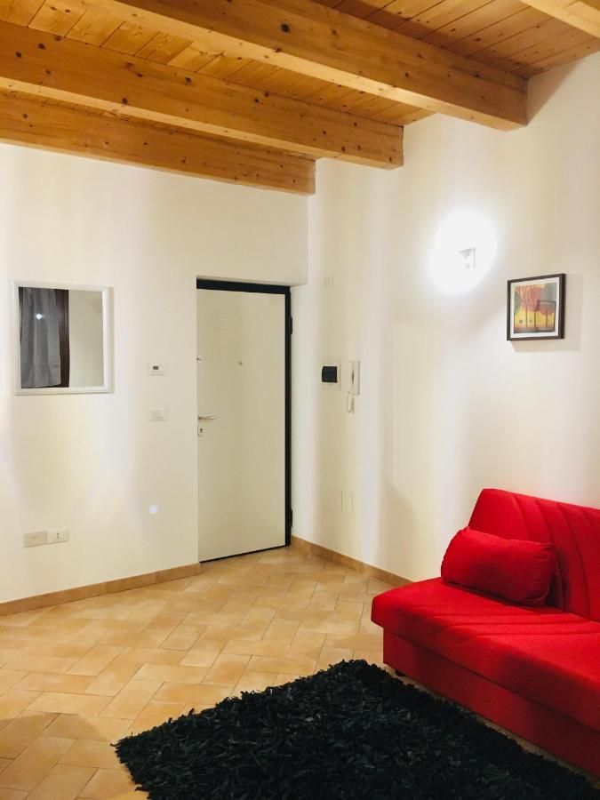 Cavallotti Sassari Exteriér fotografie