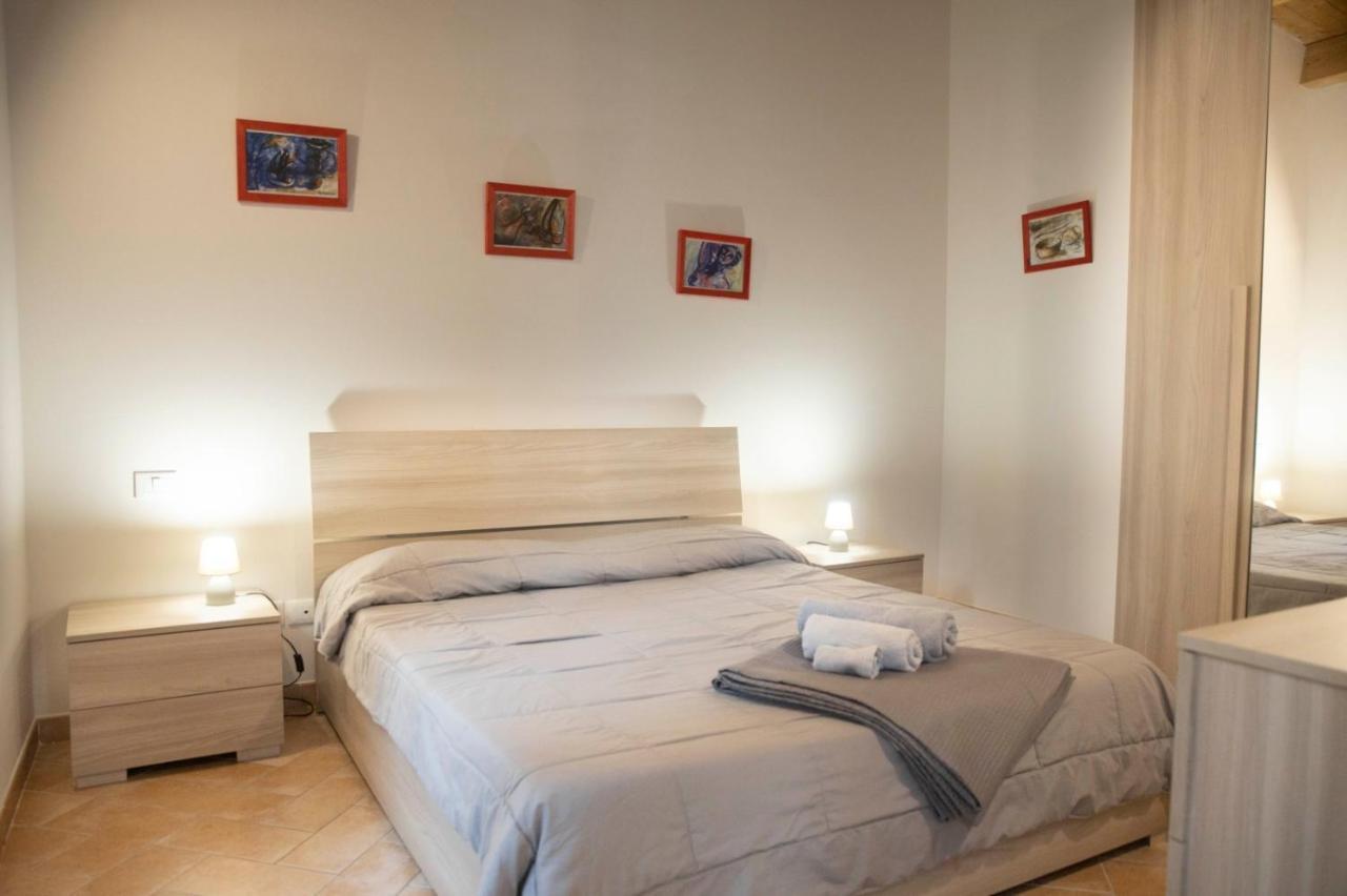 Cavallotti Sassari Exteriér fotografie